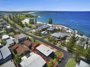 Yamba 58 - Modern Apartment with Ocean Views